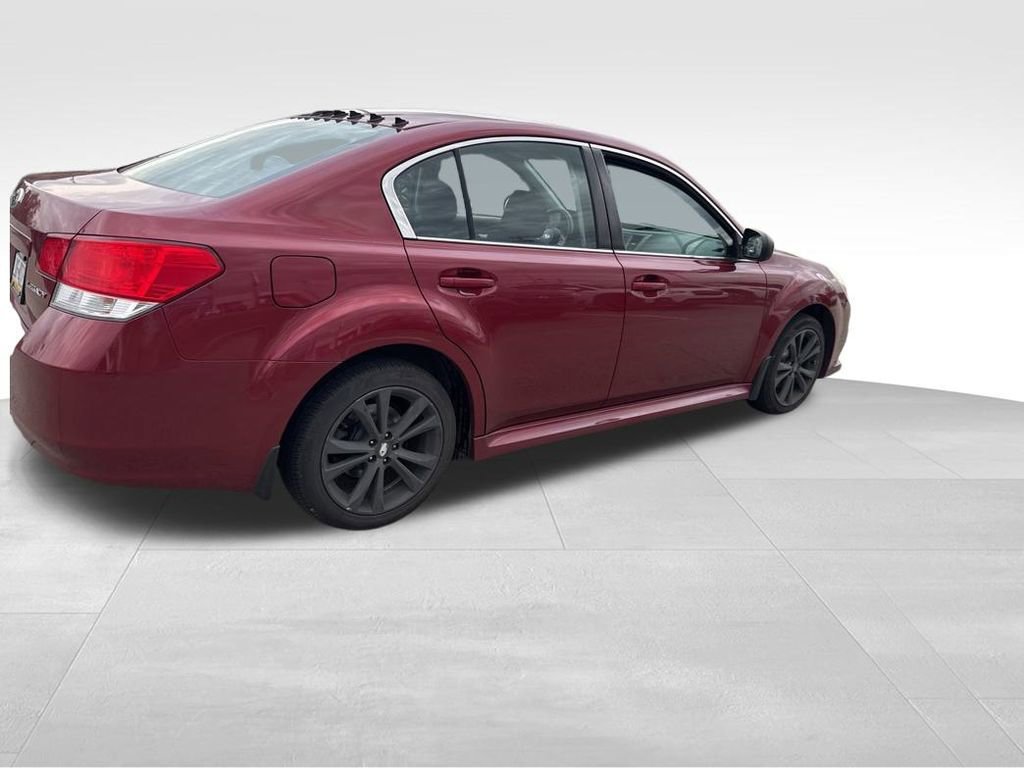 Used 2014 Subaru Legacy 2.5i w/ Alloy Wheel Package image 7