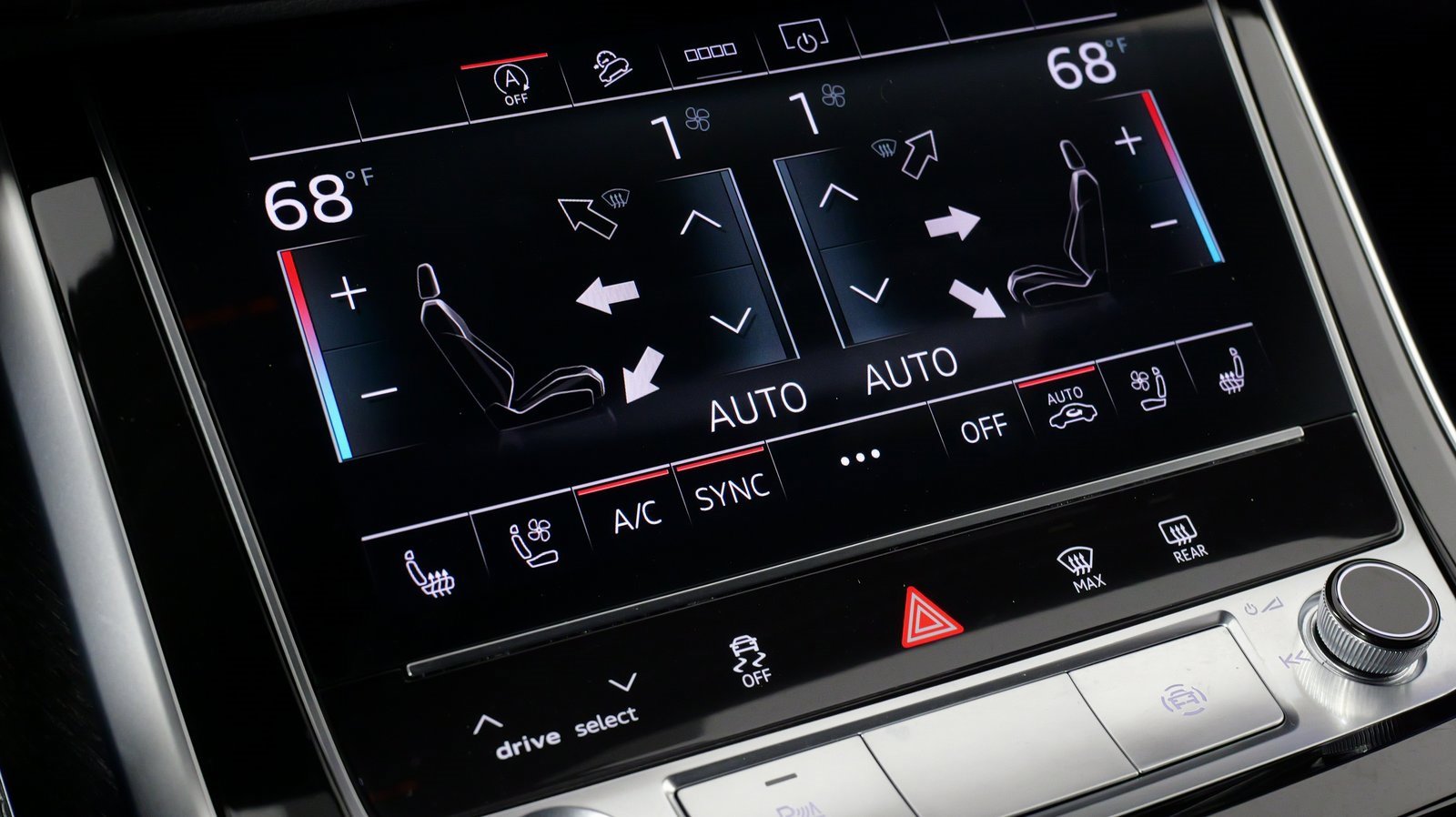 Used 2025 Audi Q7 3.0T Premium Plus w/ Premium Plus Package image 68