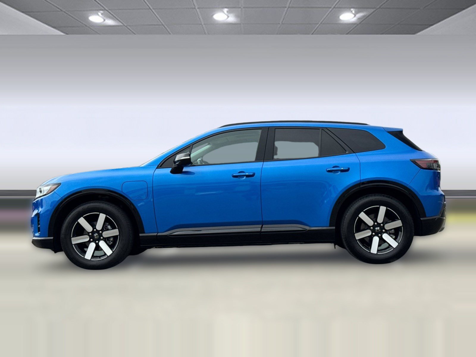 Certified 2024 Honda Prologue Touring image 2