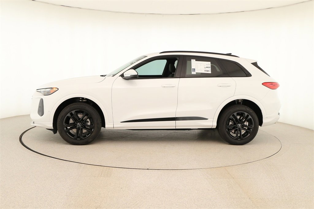 New 2025 Audi Q5 Premium image 2