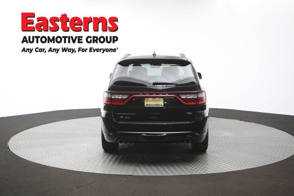 Used 2024 Dodge Durango R/T AWD/4WD image 40