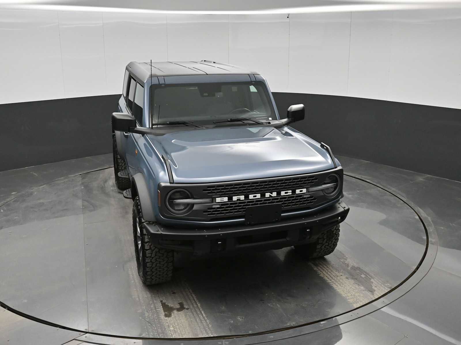 Used 2024 Ford Bronco Badlands image 26