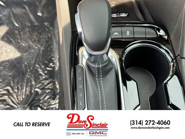 New 2026 Buick Encore GX Preferred w/ Advanced Technology Package FWD image 19
