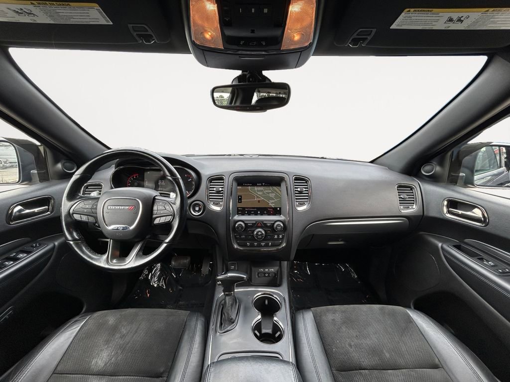 Used 2019 Dodge Durango R/T AWD/4WD image 13