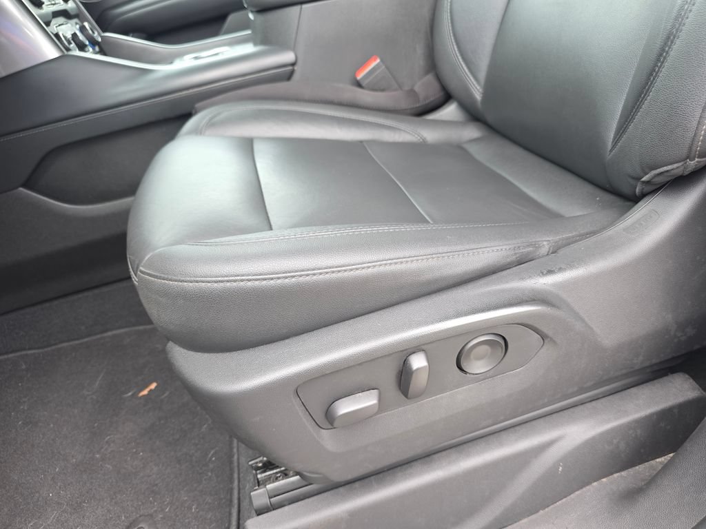 Used 2021 Chevrolet Tahoe LT RWD image 12