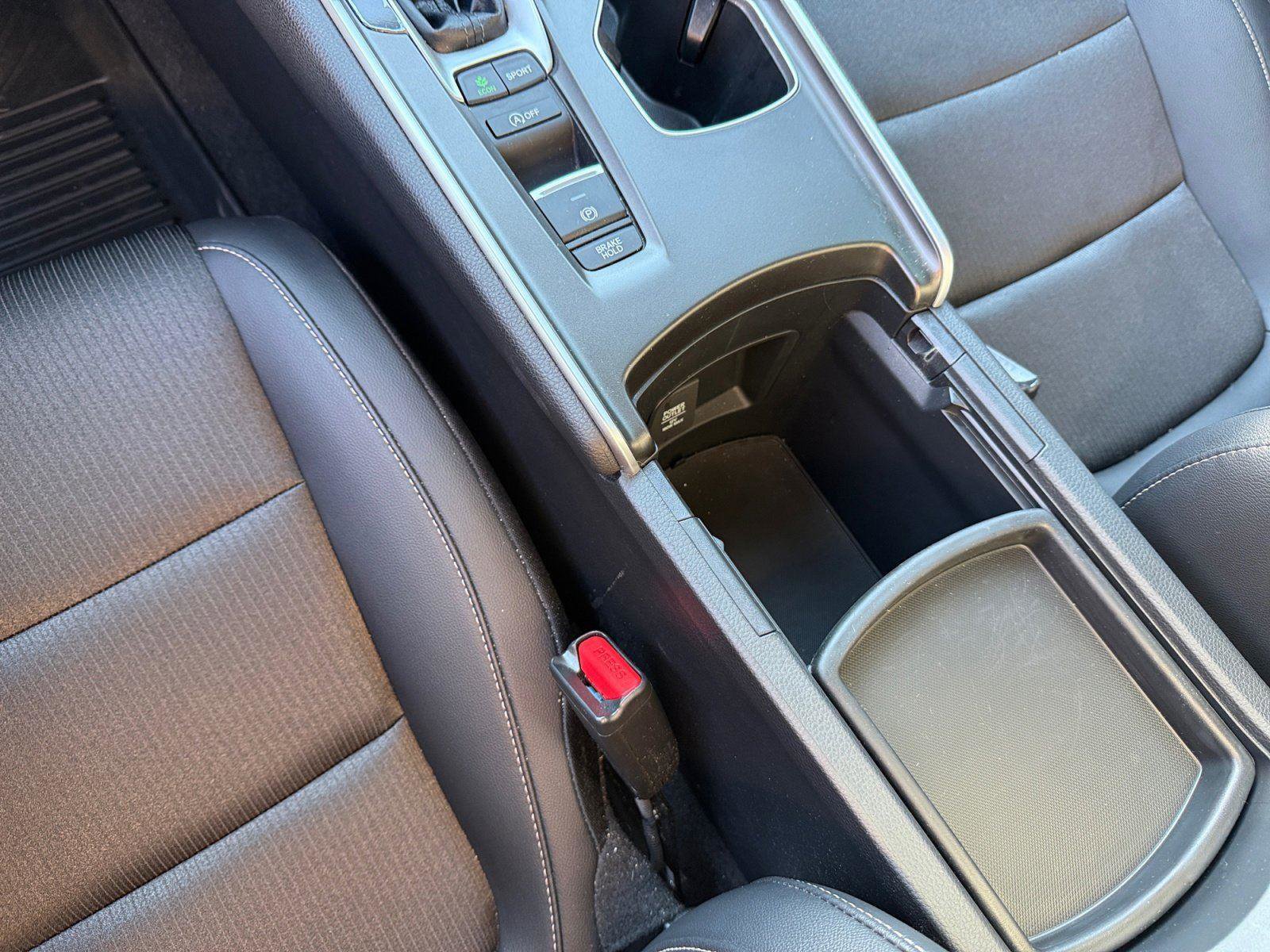 Used 2022 Honda Accord Sport image 25
