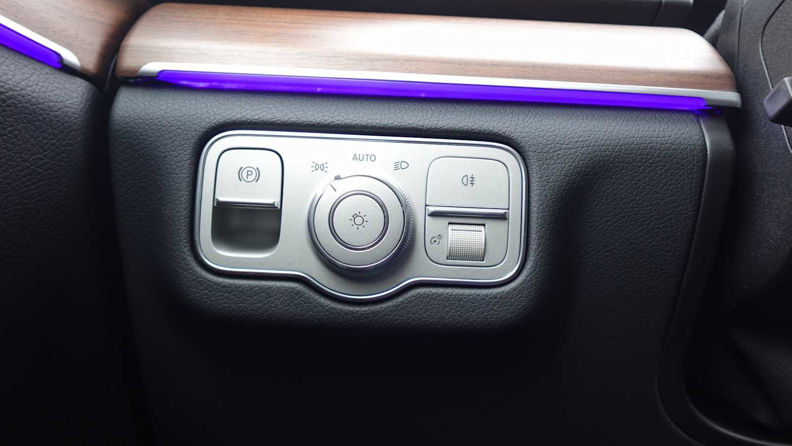 New 2026 Mercedes-Benz GLE 350 4MATIC image 40