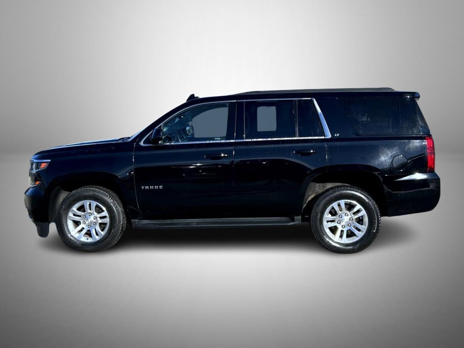 Used 2019 Chevrolet Tahoe LT image 8