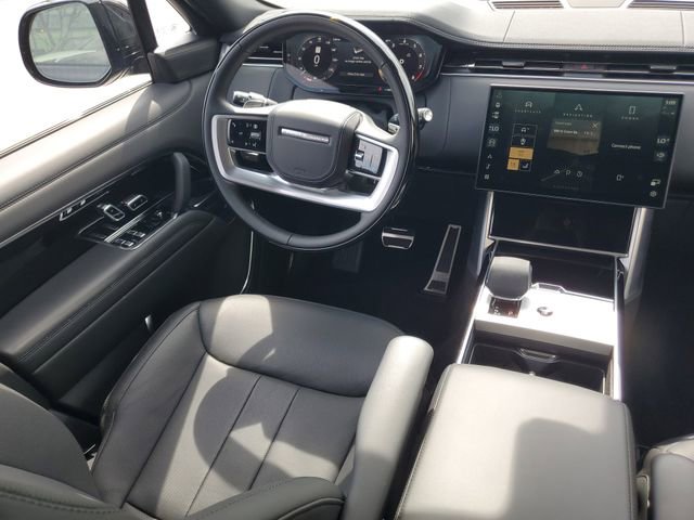 New 2024 Land Rover Range Rover SE AWD/4WD image 14