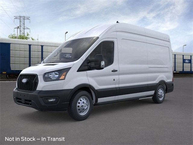 New 2026 Ford Transit 250 148 High Roof AWD