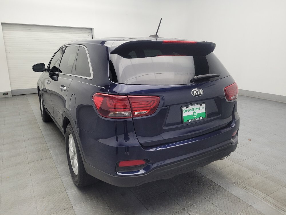Used 2020 Kia Sorento FWD V6 image 5