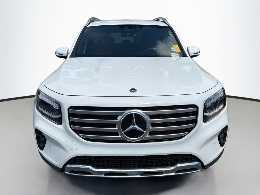 Certified 2024 Mercedes-Benz GLB 250 image 6