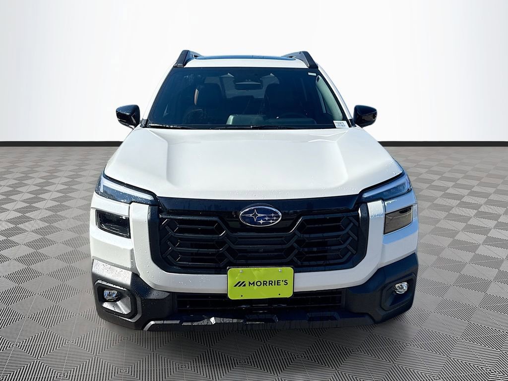 New 2026 Subaru Outback Touring XT AWD/4WD image 2