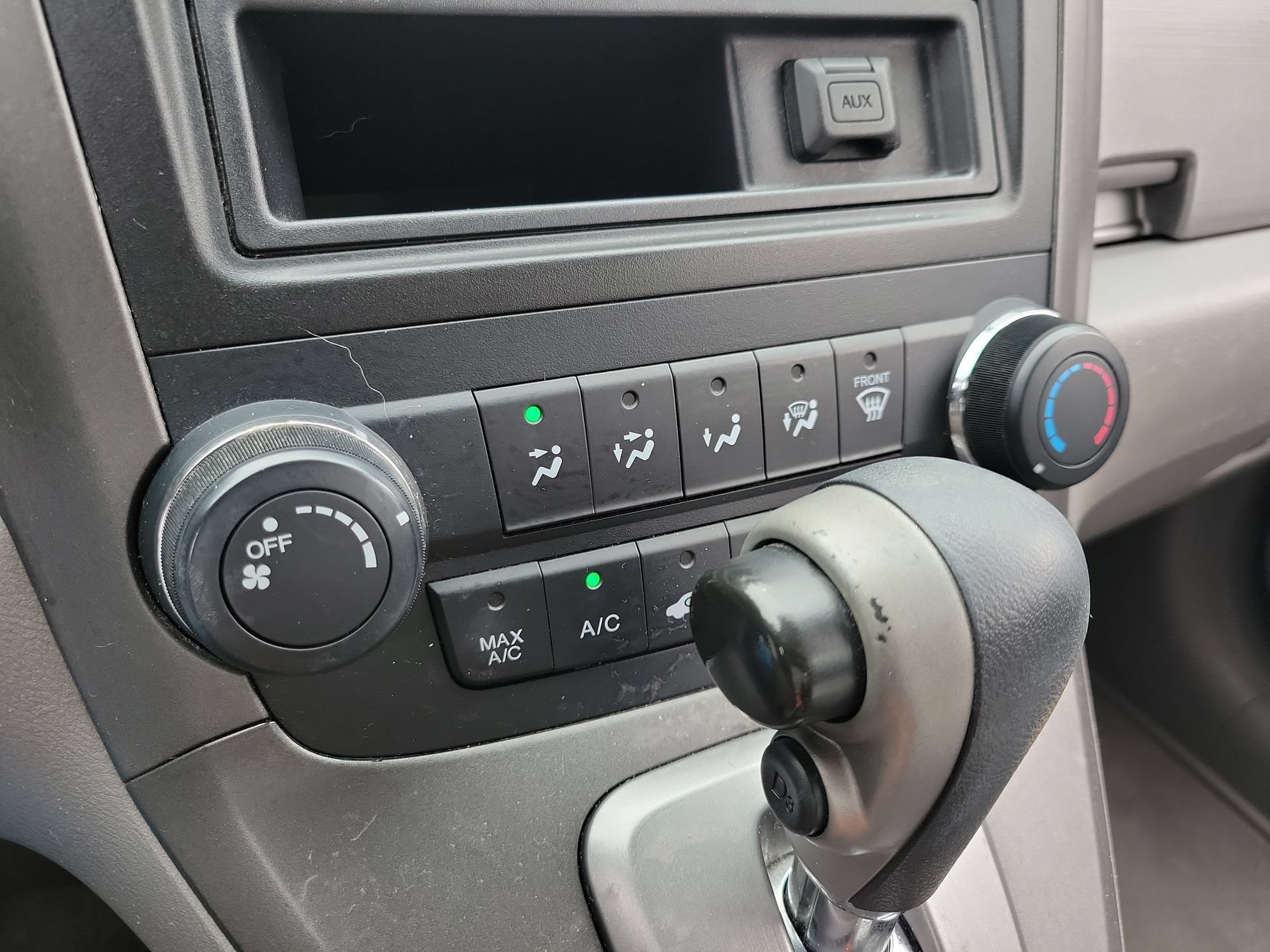 Used 2011 Honda CR-V LX image 22