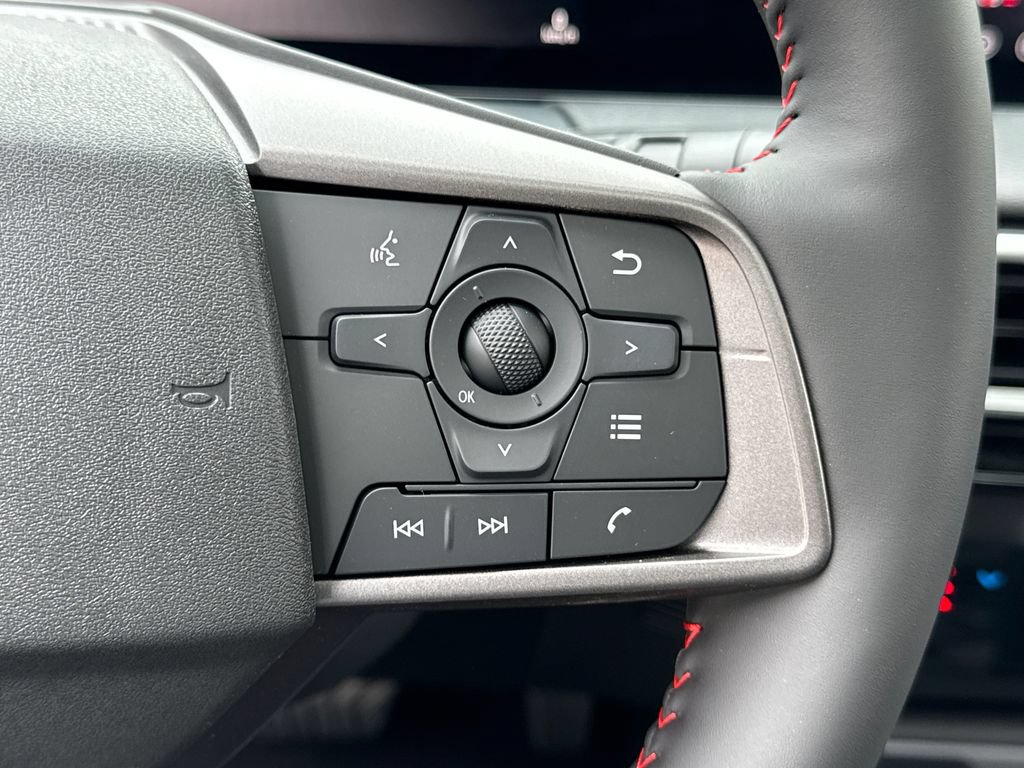 New 2026 Nissan Sentra SR w/ SR Premium Package FWD image 24