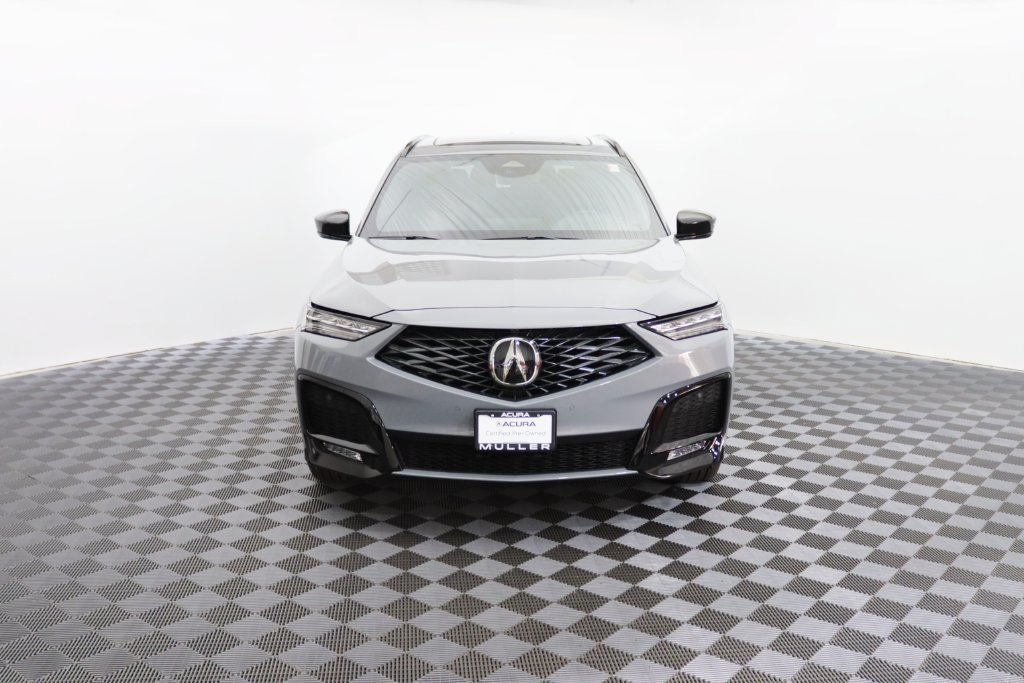 Certified 2026 Acura MDX A-Spec w/ Advance Package AWD/4WD image 4