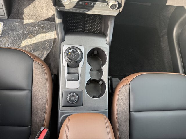 New 2026 Ford Bronco Sport Outer Banks AWD/4WD image 14