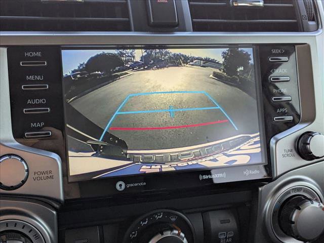 Used 2020 Toyota 4Runner SR5 Premium image 12