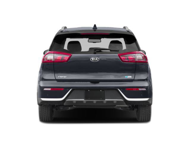 Used 2019 Kia Niro EX w/ EX Premium Package FWD image 8