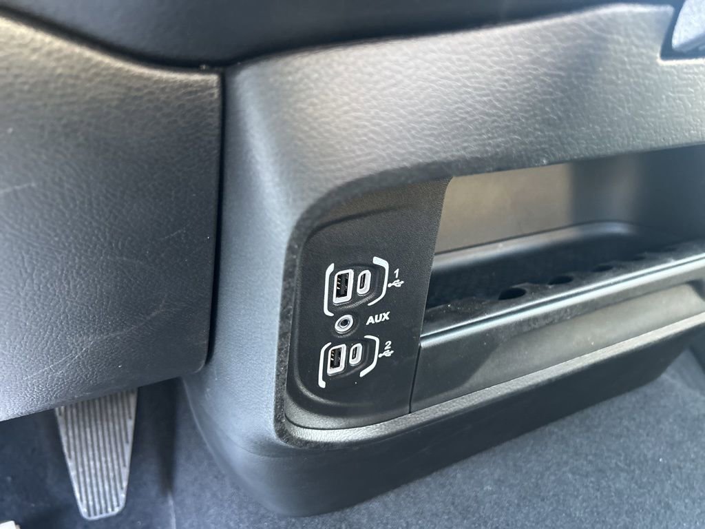 New 2026 RAM 2500 Tradesman AWD/4WD image 21