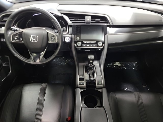 Used 2020 Honda Civic EX-L image 2
