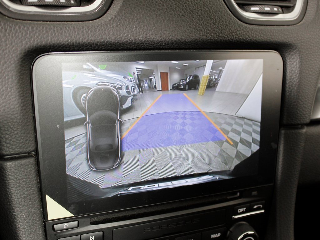 Used 2021 Porsche 718 Boxster S image 35