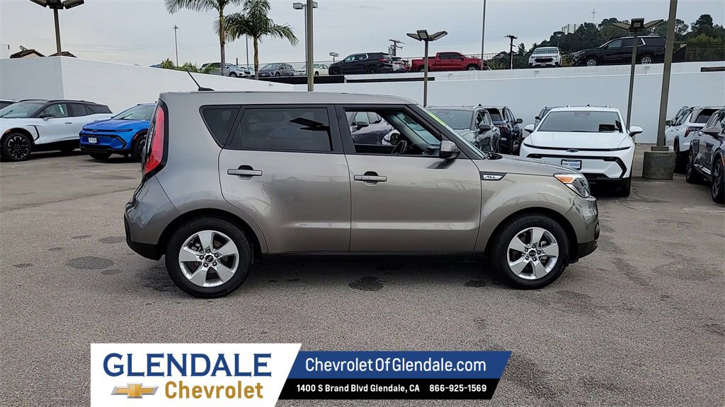 Used 2019 Kia Soul image 9