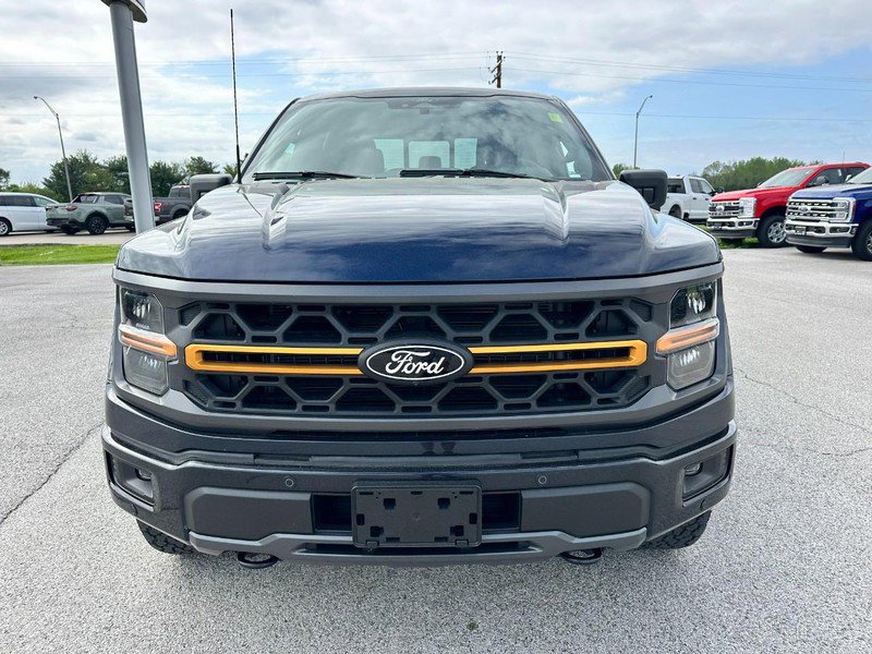 Used 2024 Ford F150 Tremor w/ Tow/Haul Package image 9