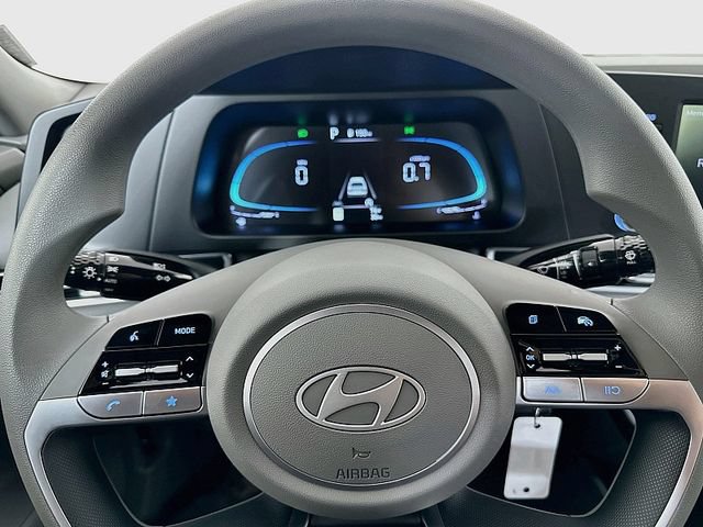 New 2026 Hyundai Elantra SE FWD image 14