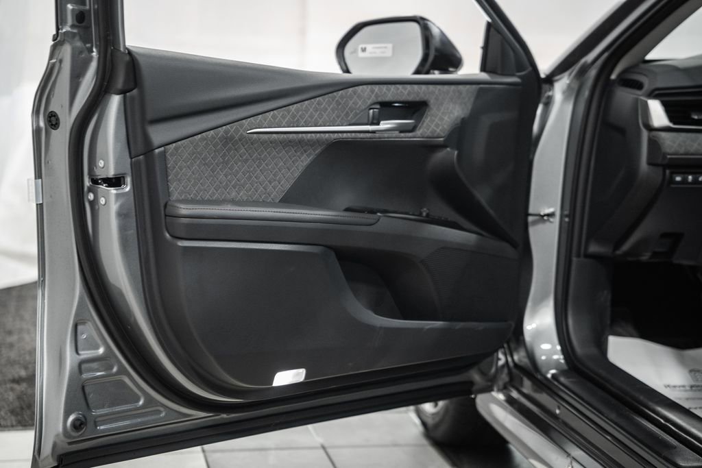 New 2026 Toyota Camry XLE image 39