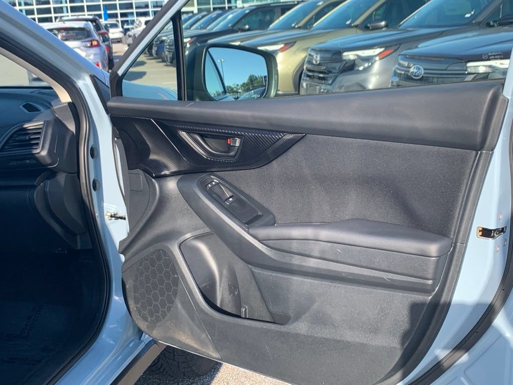 Used 2021 Subaru Crosstrek 2.0i AWD/4WD image 21