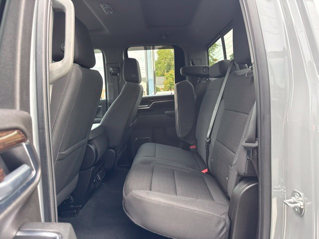 Used 2025 GMC Sierra 2500 SLE w/ SLE Value Package; AWD/4WD image 14