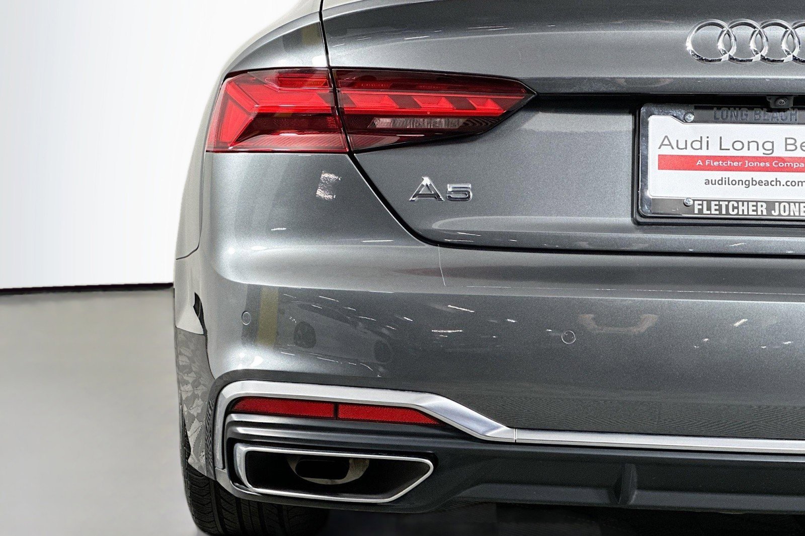 Used 2023 Audi A5 2.0T Premium Plus w/ Premium Plus image 17