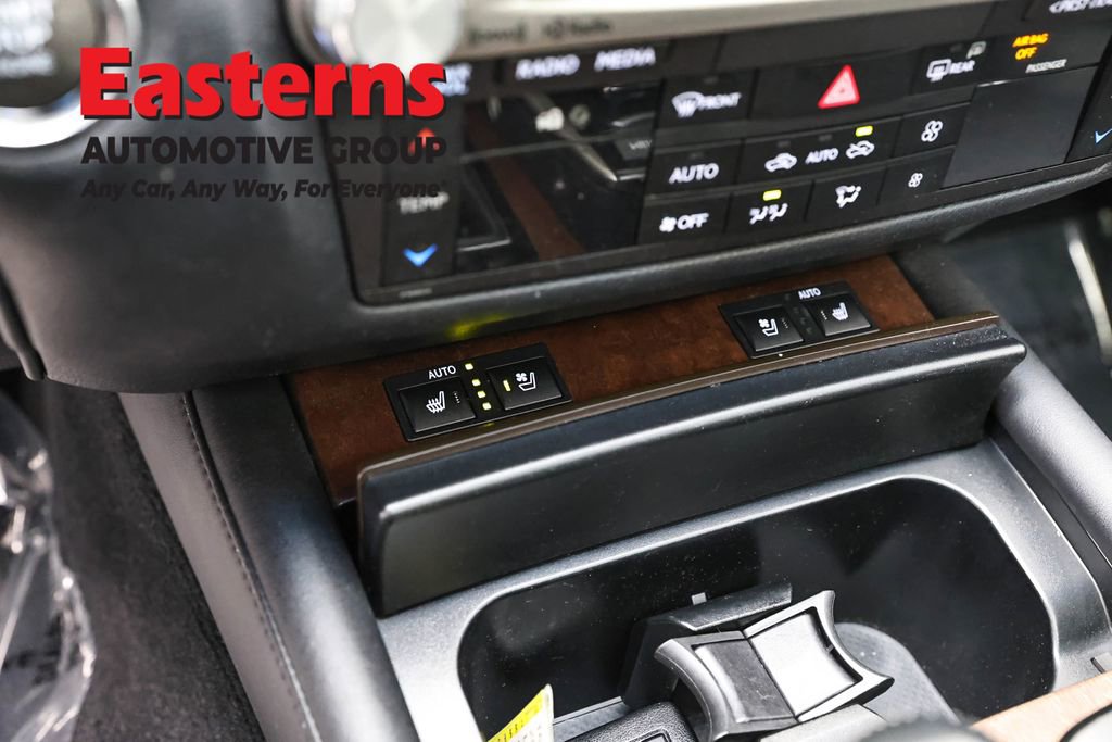 Used 2015 Lexus GS 350 AWD w/ Premium Package image 21