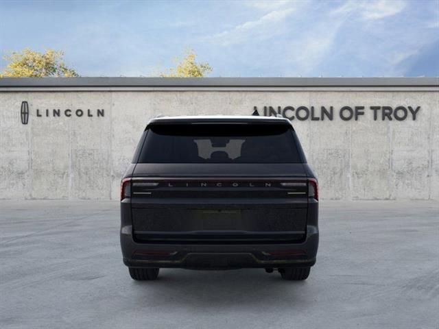 New 2026 Lincoln Navigator L Reserve w/ Jet Appearance Package image 5