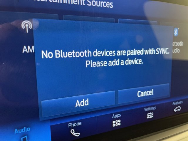 Used 2023 Ford Escape Active w/ Cold Weather Package image 29