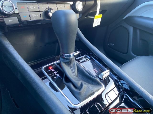 New 2026 Jeep Compass Limited w/ Sun, Sound & Navigation Group image 12