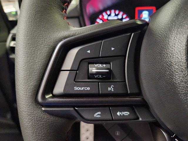 New 2025 Subaru WRX Premium image 37