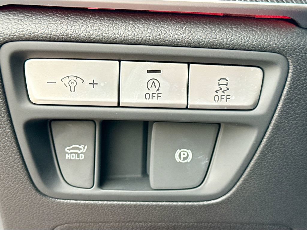 Used 2023 Genesis G80 2.5T w/ Sport Prestige Package image 34