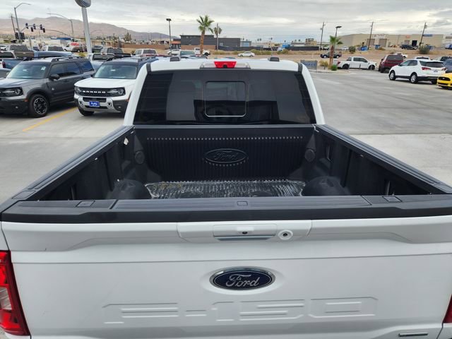 Used 2022 Ford F150 XLT w/ Equipment Group 302A High image 37