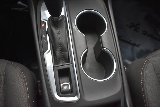 Used 2018 Chevrolet Equinox LT FWD image 32