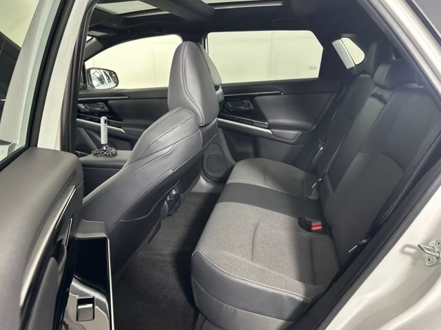 Used 2023 Toyota bZ4X XLE w/ Weather Package image 25