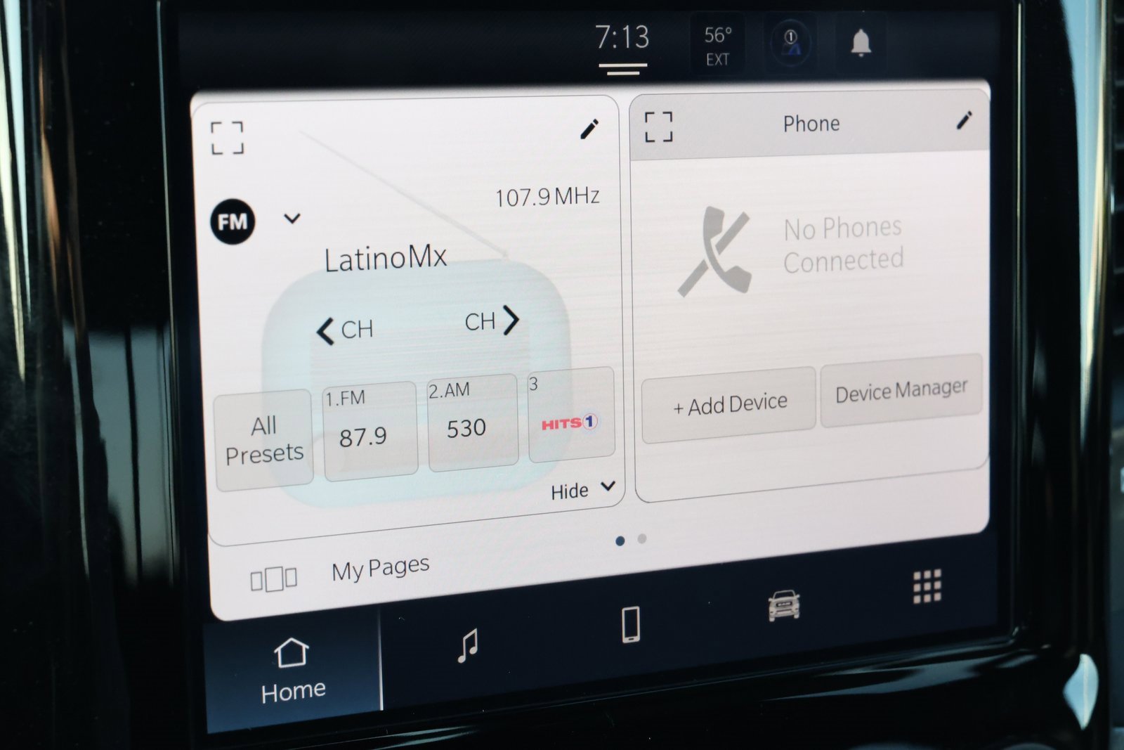 Used 2025 RAM 1500 Tradesman image 21