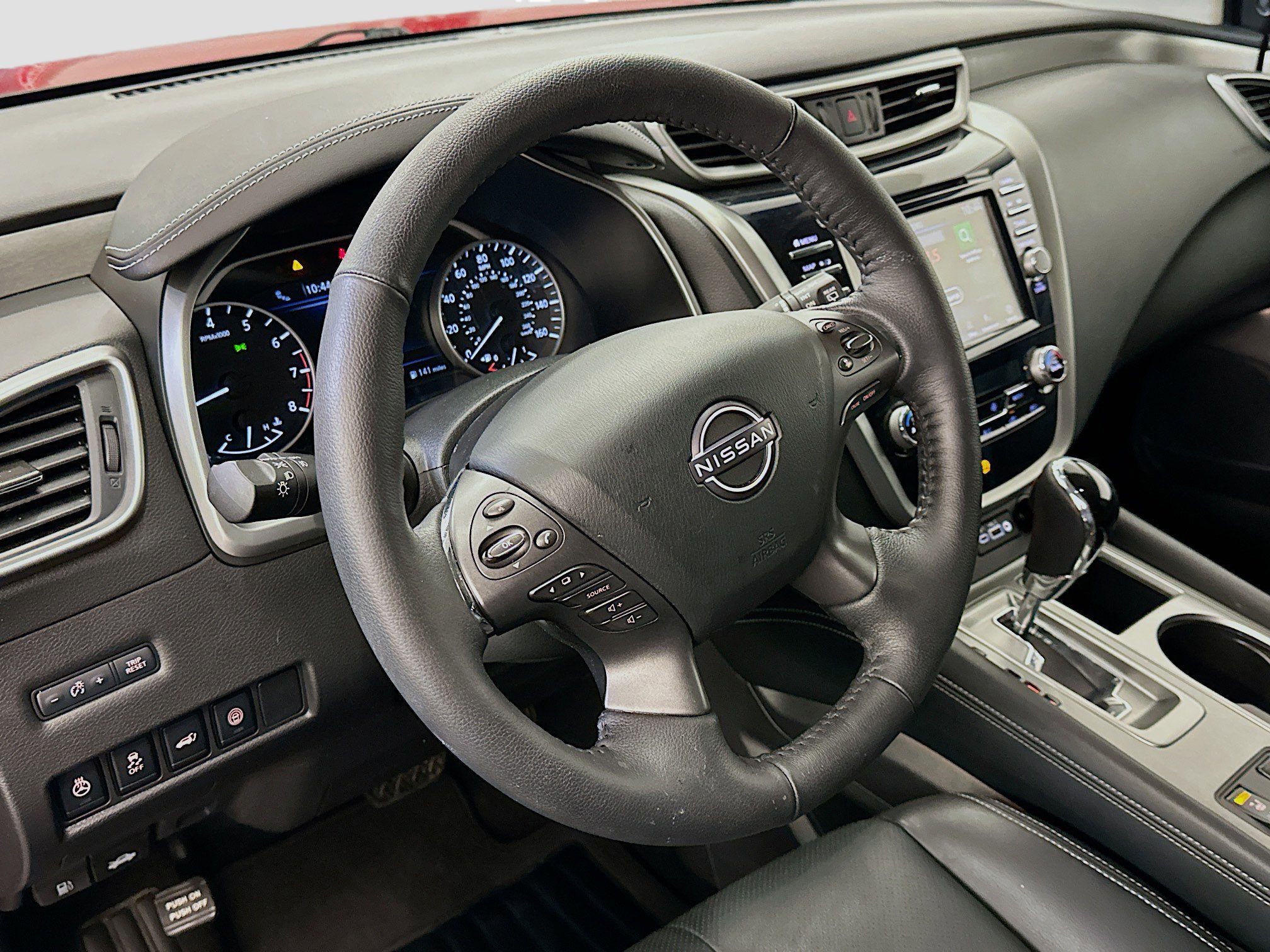 Used 2024 Nissan Murano SL image 18