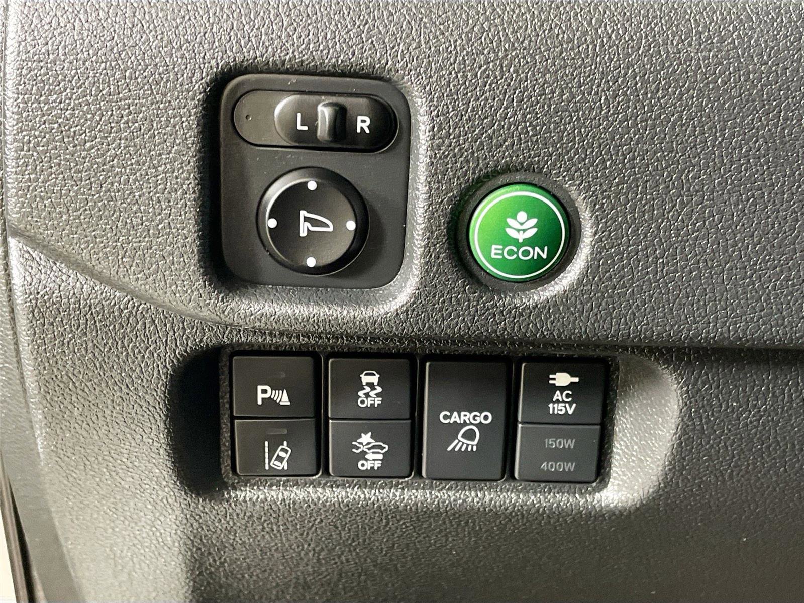 Used 2017 Honda Ridgeline RTL-E image 14