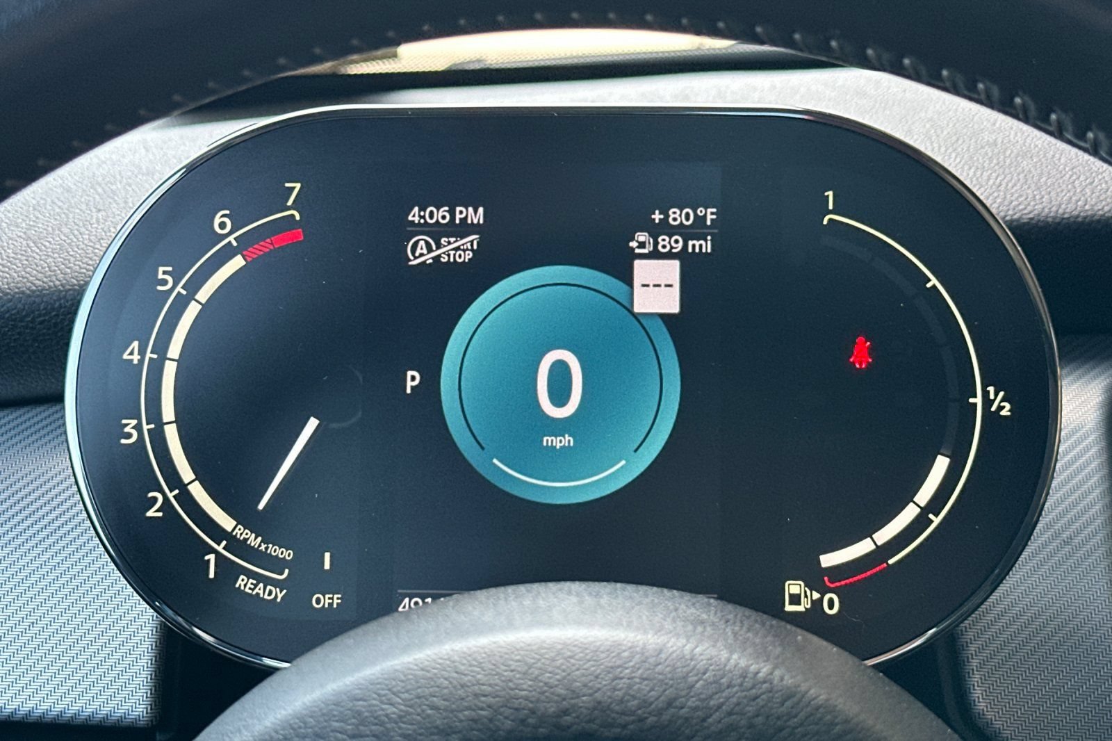Used 2023 MINI Cooper S FWD image 25