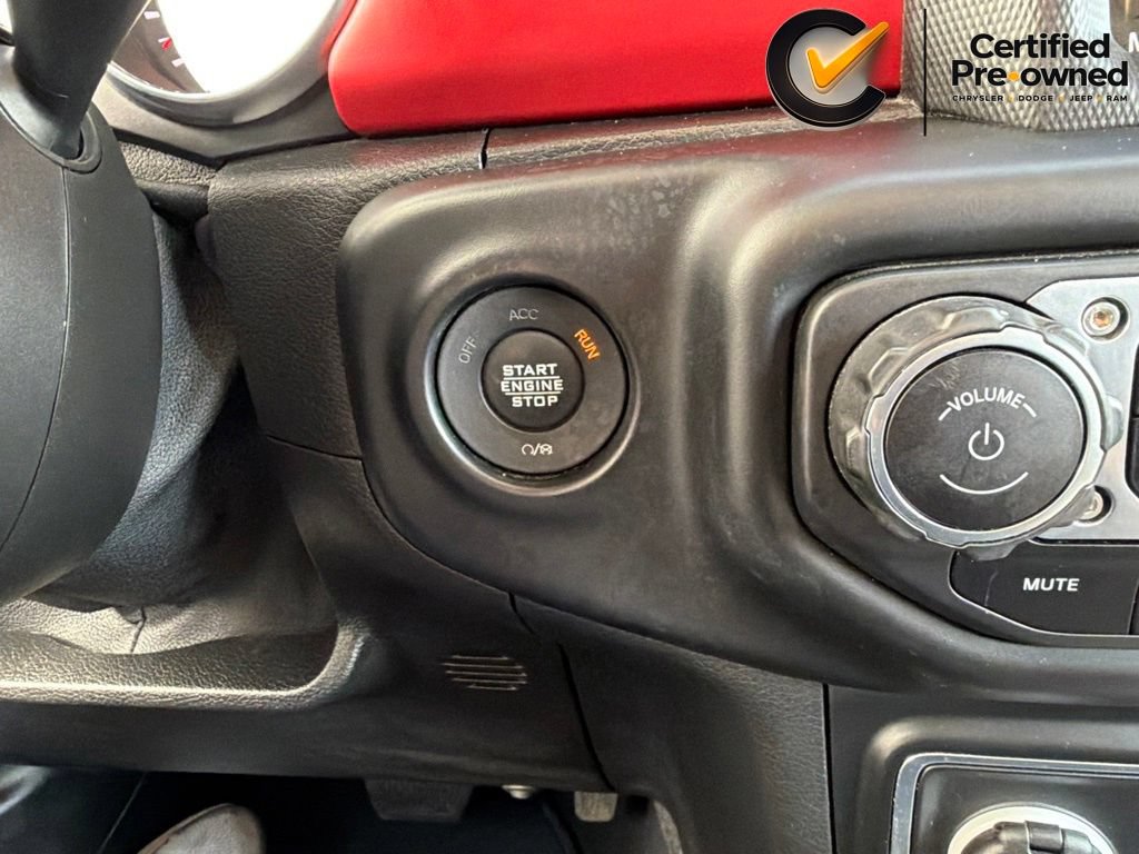 Certified 2021 Jeep Gladiator Rubicon AWD/4WD image 86