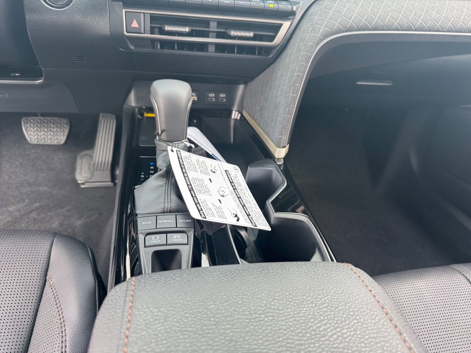 New 2026 Toyota Camry XLE AWD/4WD image 11