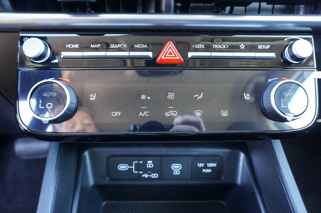 Certified 2026 Hyundai Tucson SEL Plus FWD image 17