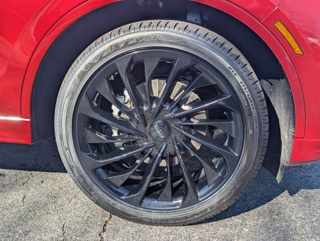 New 2026 Lincoln Aviator Reserve w/ Jet Appearance Package image 11